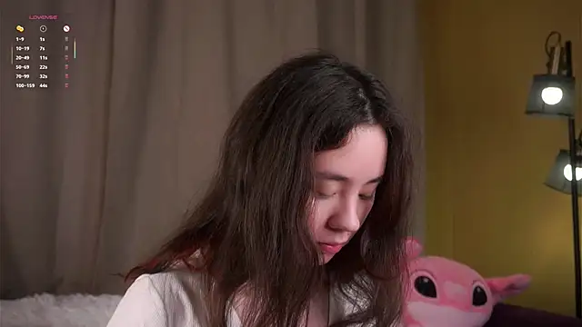 Snapshot of AlbertaClack chatting on March 2026 12:11:01 PM AlbertaClack online show from March 2026 12:11:01 PM