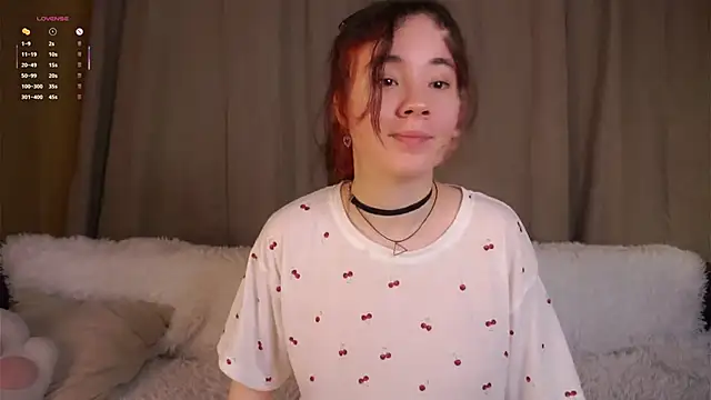 Snapshot of AlbertaClack chatting on March 2026 11:16:01 AM AlbertaClack online show from March 2026 11:16:01 AM