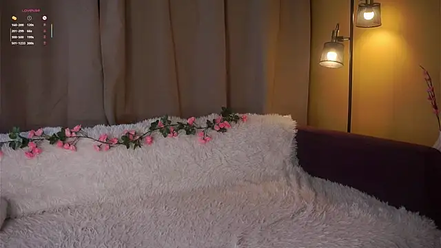 Snapshot of AlbertaClack chatting on March 2026 01:11:02 PM AlbertaClack online show from March 2026 01:11:02 PM