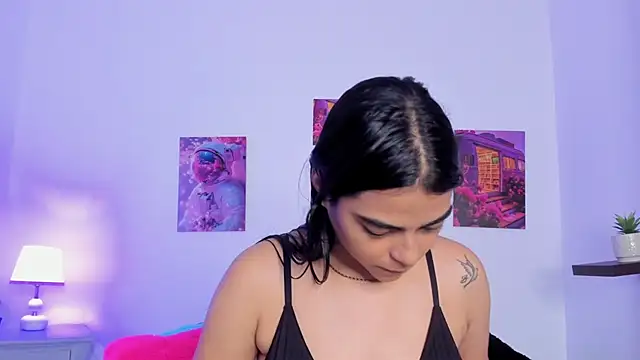 shizuka 84 online show from November 2025 11:09:01 AM