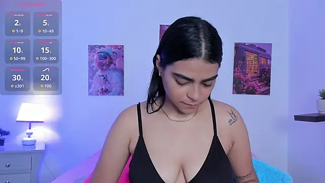 shizuka 84 online show from November 2025 11:12:02 AM