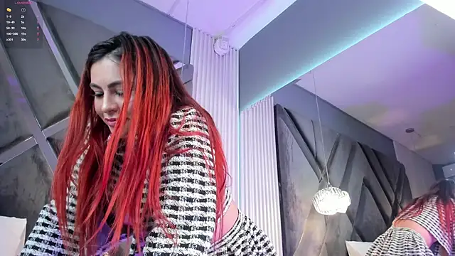 CoraimaSahin online show from October 2025 06:43:02 AM