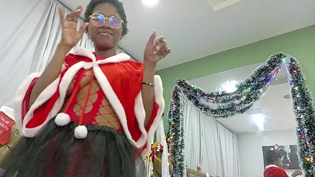 didoelizabeth online show from December 2025 06:15:02 PM