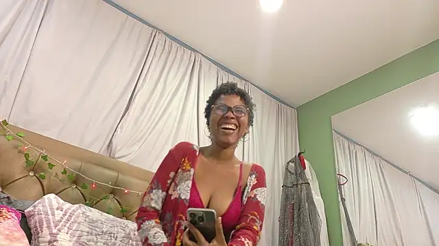 didoelizabeth online show from January 2026 05:37:01 PM