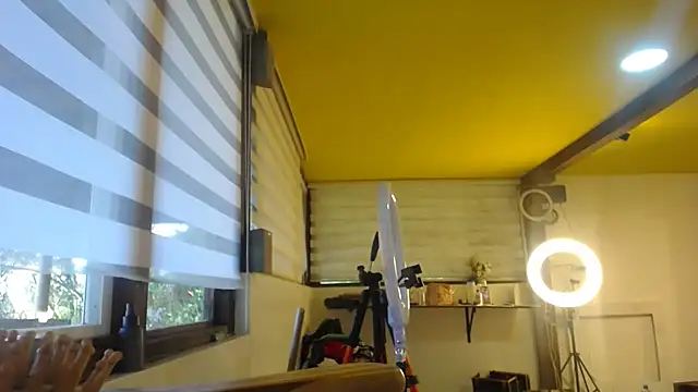 habdiela online show from October 2025 07:26:02 PM