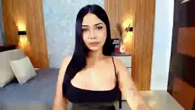 MiaFuckingWill online show from October 2025 11:55:01 AM