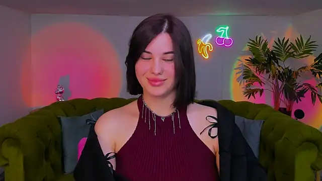 lil angel  online show from November 2025 06:12:01 AM