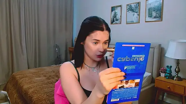 lil angel  online show from March 2026 02:24:01 PM