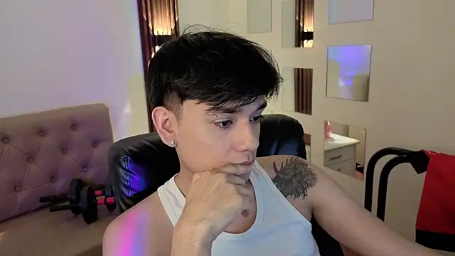 davoxer online show from April 2026 03:39:02 AM