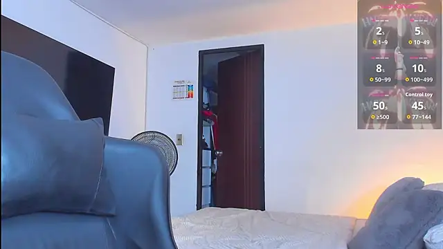 RJBarto online show from March 2026 01:18:02 AM