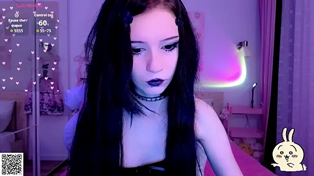 GothikLali online show from November 2025 10:48:01 PM