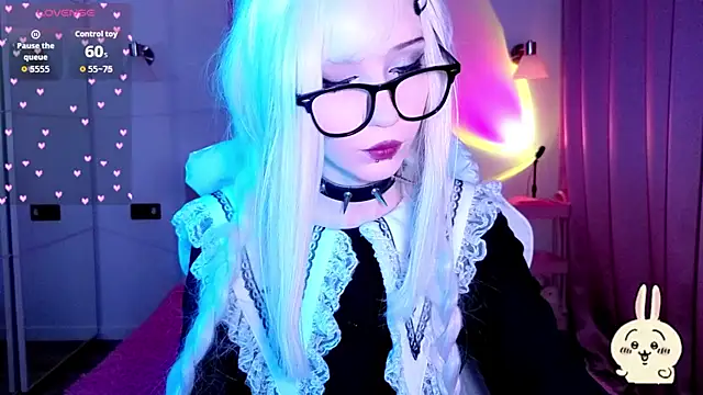 Snapshot of GothikLali chatting on February 2026 03:49:02 PM GothikLali online show from February 2026 03:49:02 PM