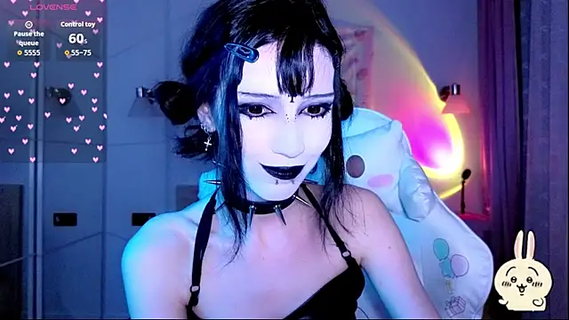 Snapshot of GothikLali chatting on February 2026 12:09:01 AM GothikLali online show from February 2026 12:09:01 AM