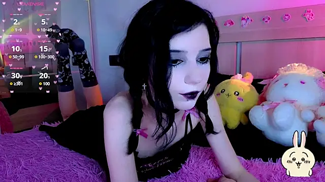 Snapshot of GothikLali chatting on March 2026 10:46:01 PM GothikLali online show from March 2026 10:46:01 PM