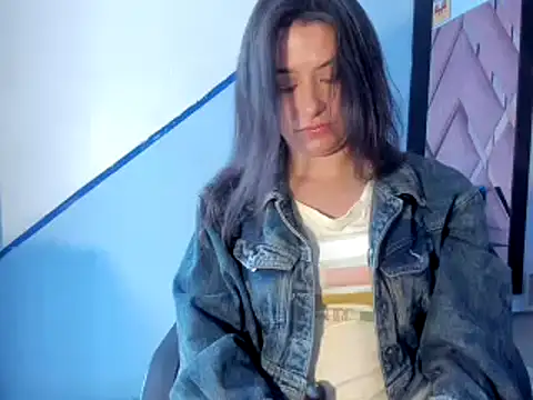 Snapshot of _Roxxxane_09 chatting on September 2025 02:51:02 PM Roxxxane 09 online show from September 2025 02:51:02 PM