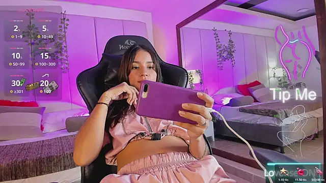 mia rousse25 online show from February 2026 04:29:01 PM