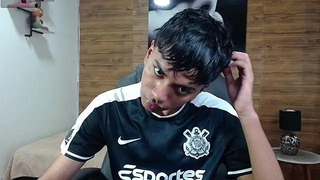 markbowie online show from November 2025 01:35:02 PM