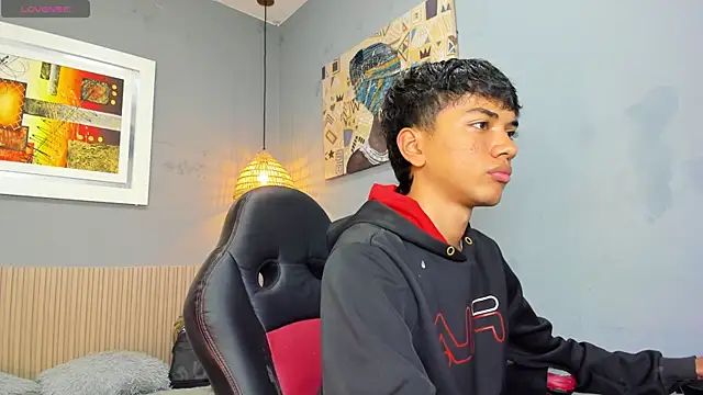 markbowie online show from November 2025 11:31:01 AM