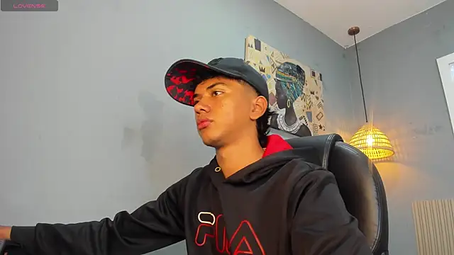 markbowie online show from December 2025 11:41:02 AM