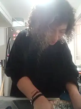 CATTALINAHOT online show from February 2026 08:29:02 PM