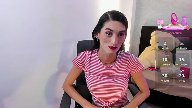 lily cash1 online show from November 2025 04:09:01 PM