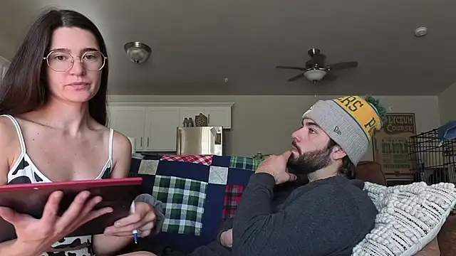 bambifarrina online show from November 2025 04:34:02 PM