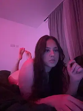 laylabliss online show from September 2025 02:13:02 AM