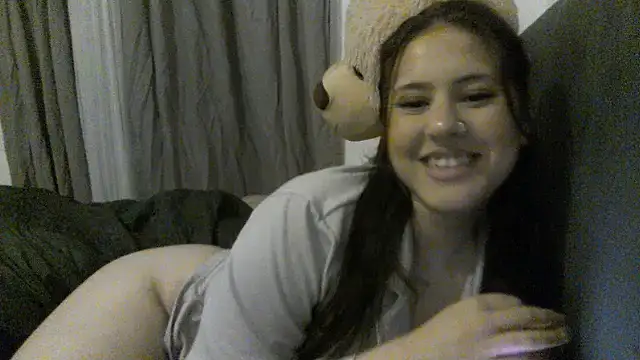 laylabliss online show from October 2025 12:25:01 AM