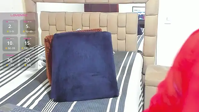 gabrielaponce11 online show from November 2025 12:21:01 AM