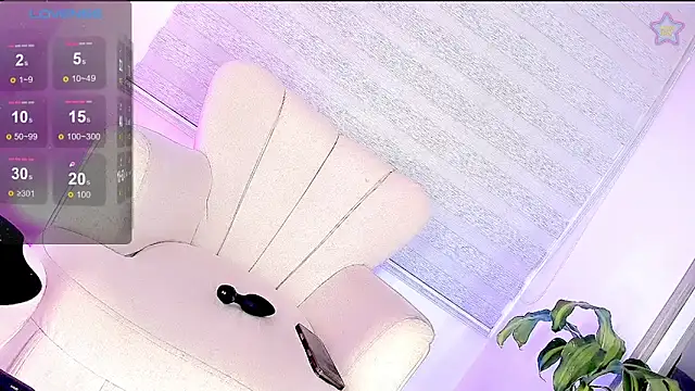 Eboney Hott online show from April 2026 11:15:02 PM