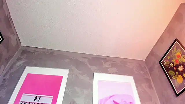 Vampgyal online show from March 2026 10:10:02 PM