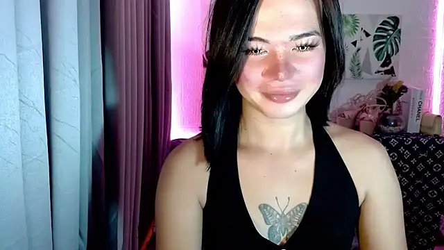  SexyButterfly online show from October 2025 05:28:02 AM