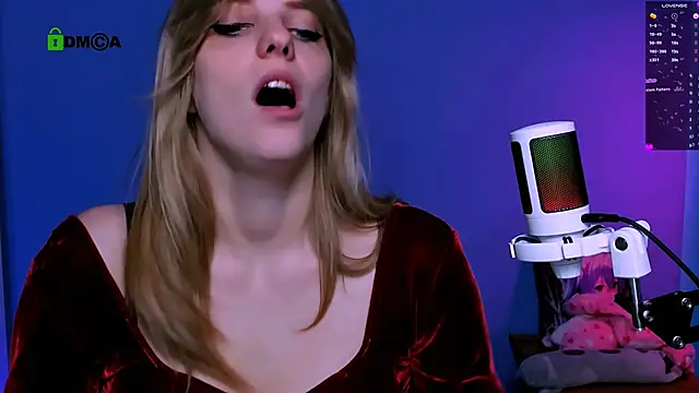 jose fairy online show from November 2025 08:30:01 PM