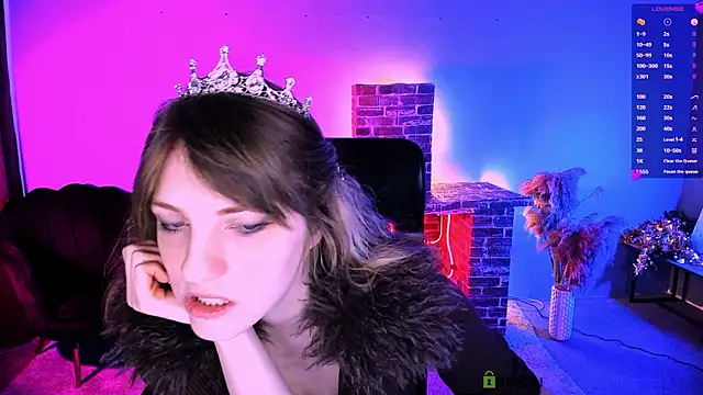 jose fairy online show from February 2026 08:07:02 PM