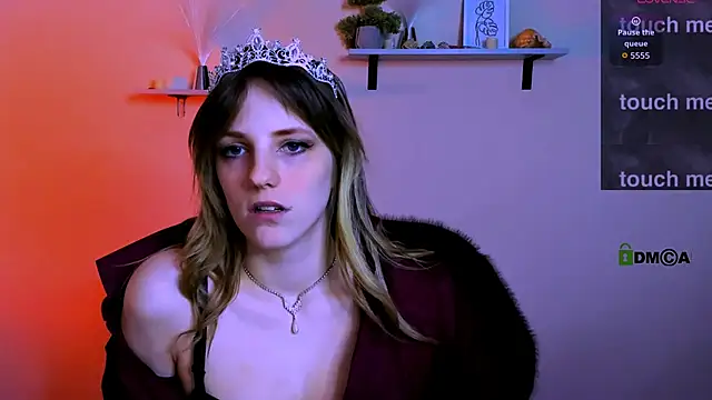 jose fairy online show from February 2026 08:13:02 PM