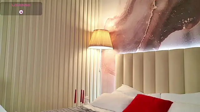 Aria Vox online show from March 2026 05:03:01 AM