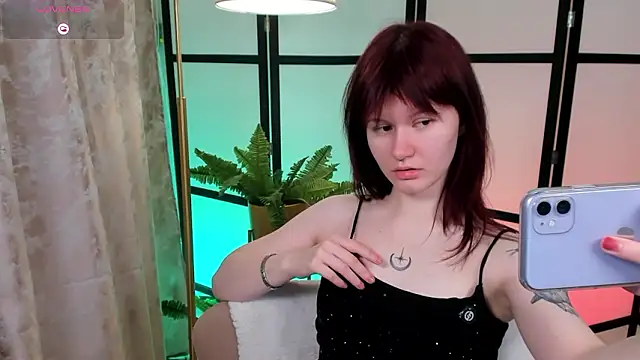 Aria Vox online show from March 2026 04:40:02 AM