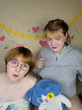 Snapshot of xrixsyx_and_ricky chatting on February 2026 05:03:02 PM xrixsyx and ricky online show from February 2026 05:03:02 PM