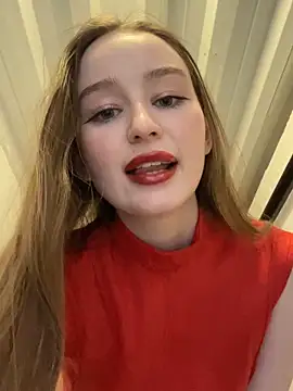 Snapshot of Mary_Sensory chatting on March 2026 10:31:01 AM Mary Sensory online show from March 2026 10:31:01 AM