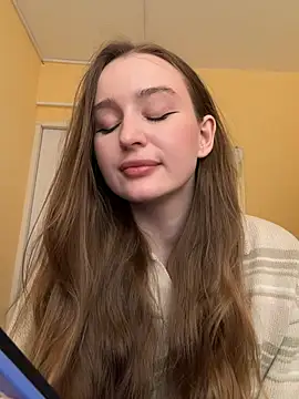 Snapshot of Mary_Sensory chatting on March 2026 10:04:02 AM Mary Sensory online show from March 2026 10:04:02 AM