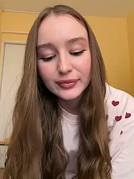 Snapshot of Mary_Sensory chatting on March 2026 09:43:02 AM Mary Sensory online show from March 2026 09:43:02 AM