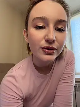 Snapshot of Mary_Sensory chatting on May 2026 10:10:01 AM Mary Sensory online show from May 2026 10:10:01 AM