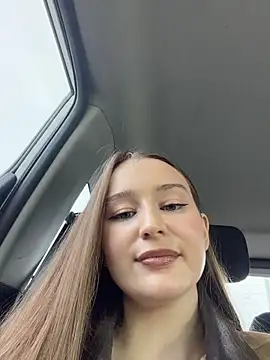 Snapshot of Mary_Sensory chatting on May 2026 08:00:01 AM Mary Sensory online show from May 2026 08:00:01 AM