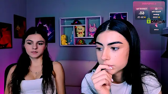 kaisy star online show from November 2025 10:48:02 AM