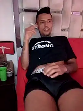 Negroking1130 online show from January 2026 01:52:01 AM