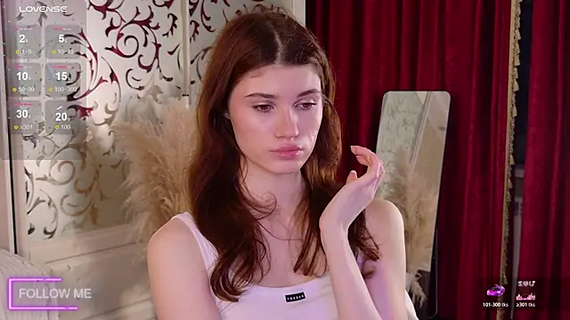 Angell Wild online show from November 2025 01:53:02 PM