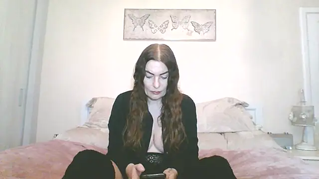 EllaKent online show from January 2026 04:55:01 PM