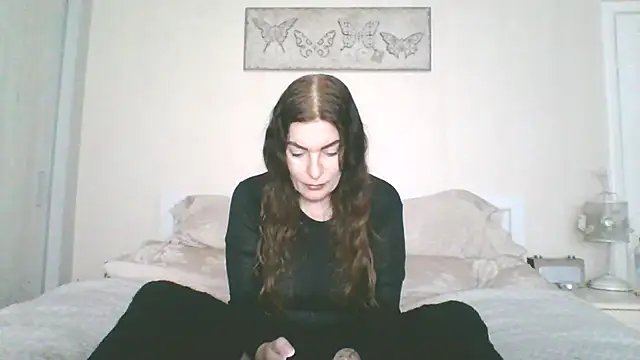 EllaKent online show from February 2026 03:40:02 PM