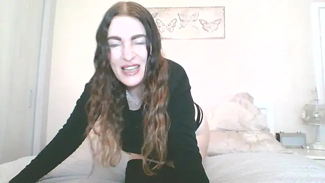 EllaKent online show from March 2026 04:36:01 PM