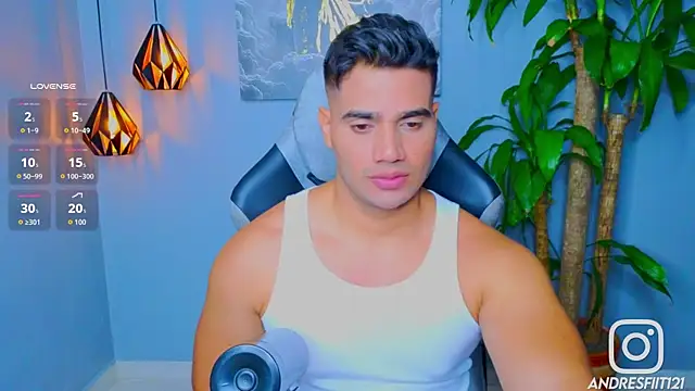 Snapshot of AndresR3 chatting on September 2025 01:51:01 AM AndresR3 online show from September 2025 01:51:01 AM